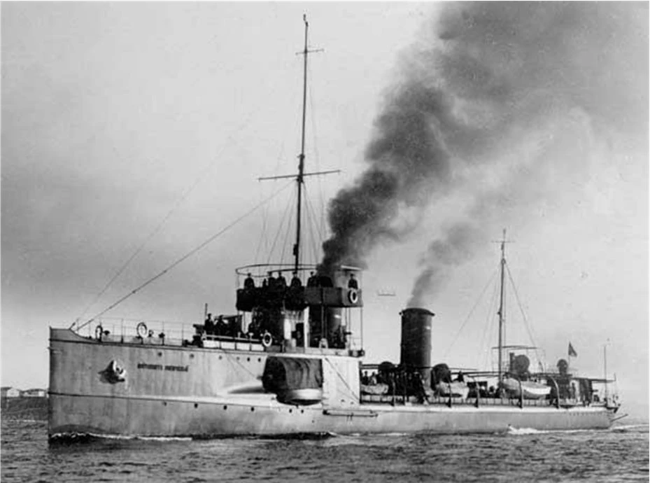 Иллюстрация к книге — Живые! Помните погибших моряков! Книга 2 [book-illustration-16.webp]