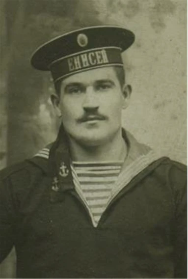 Иллюстрация к книге — Живые! Помните погибших моряков! Книга 2 [book-illustration-55.webp]