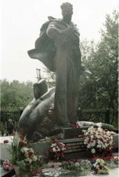 Иллюстрация к книге — Живые! Помните погибших моряков! Книга 2 [book-illustration-57.webp]