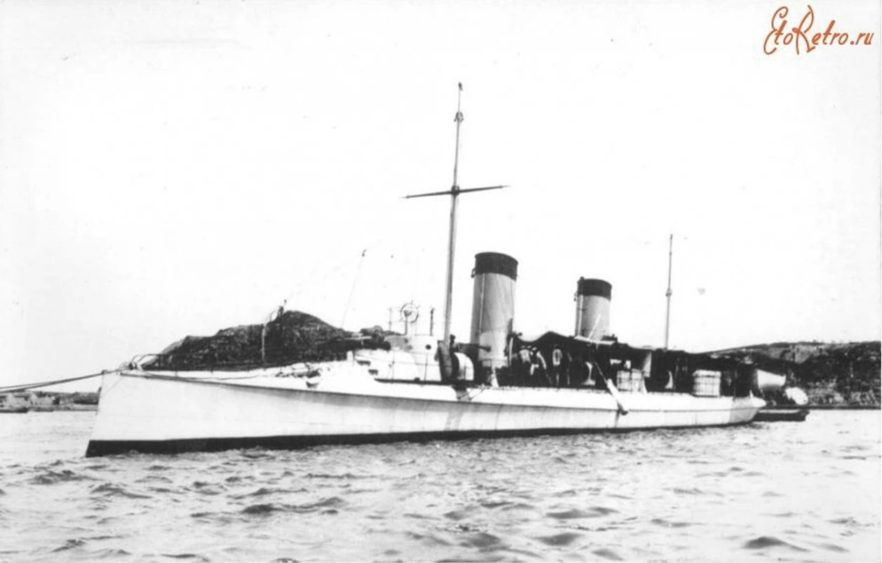 Иллюстрация к книге — Живые! Помните погибших моряков! Книга 2 [book-illustration-6.webp]