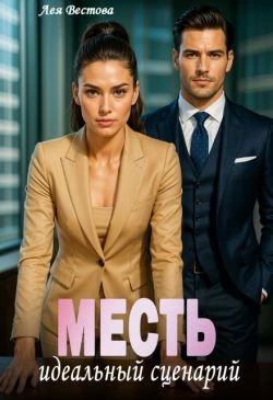Книга Месть. Идеальный сценарий