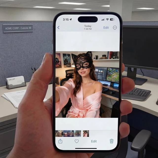 Иллюстрация к книге — Вулкан Капитал: Орал на Работе 4. 18+ [book-illustration-34.webp]