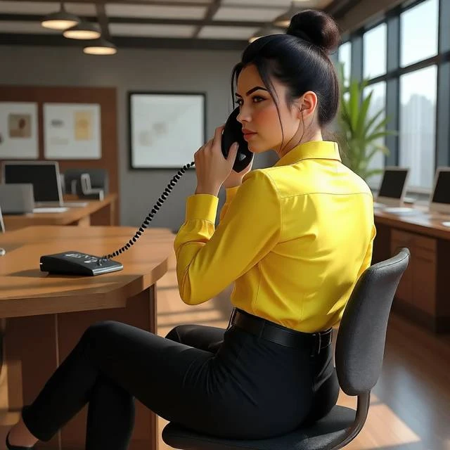 Иллюстрация к книге — Вулкан Капитал: Орал на Работе 3. 18+ [book-illustration-15.webp]