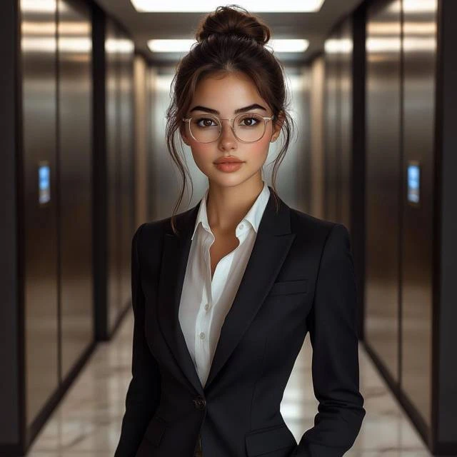 Иллюстрация к книге — Вулкан Капитал: Орал на Работе 1. 18+ [book-illustration-5.webp]