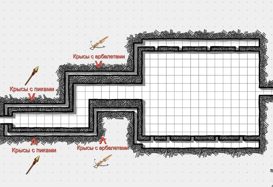 Иллюстрация к книге — Воплощение Похоти 2. 18+ [book-illustration-3.webp]