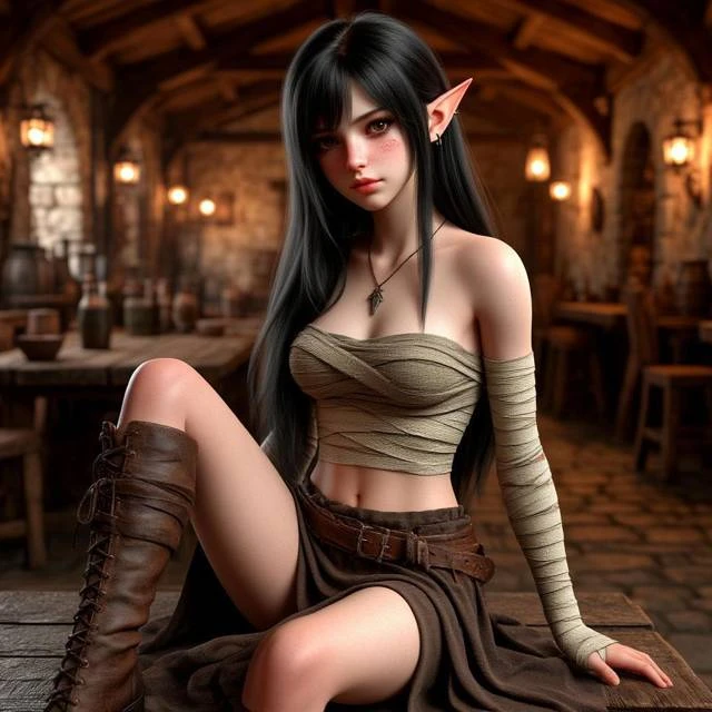 Иллюстрация к книге — Воплощение Похоти 4. 18+ [book-illustration-1.webp]