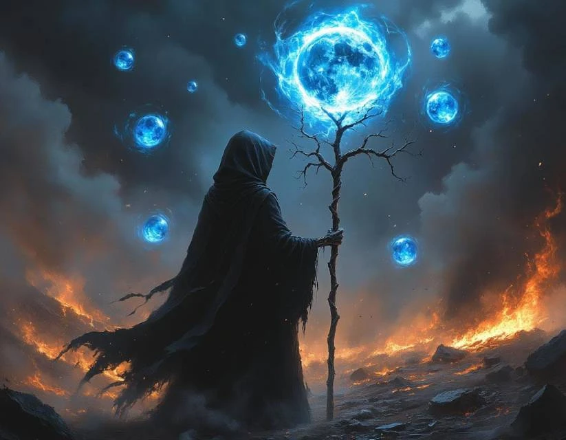 Иллюстрация к книге — Воплощение Похоти 4. 18+ [book-illustration-30.webp]