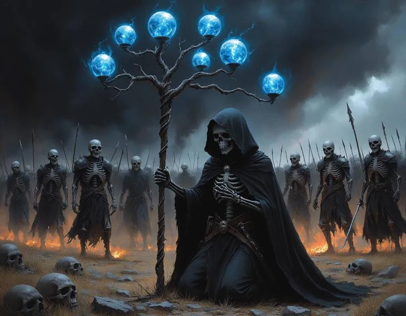 Иллюстрация к книге — Воплощение Похоти 4. 18+ [book-illustration-31.webp]