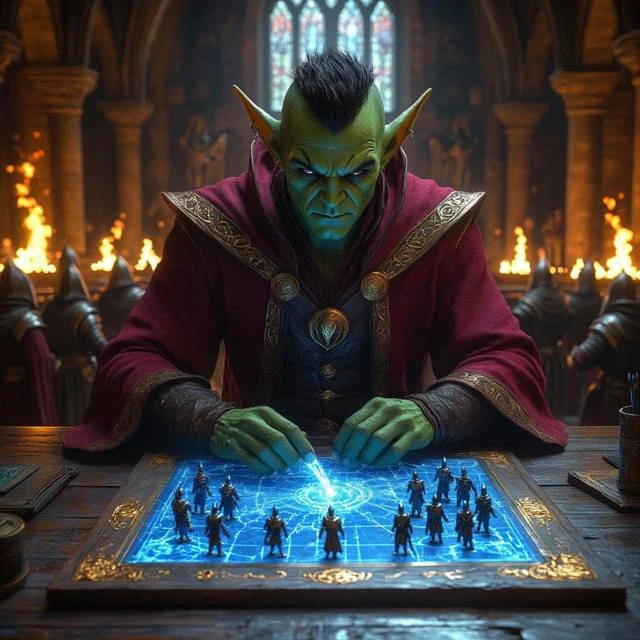 Иллюстрация к книге — Воплощение Похоти 4. 18+ [book-illustration-5.webp]