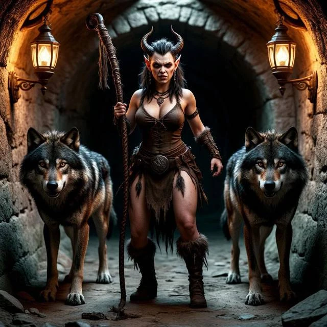 Иллюстрация к книге — Воплощение Похоти 4. 18+ [book-illustration-7.webp]