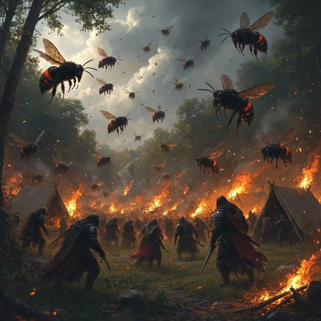 Иллюстрация к книге — Воплощение Похоти 6 [book-illustration-1.webp]