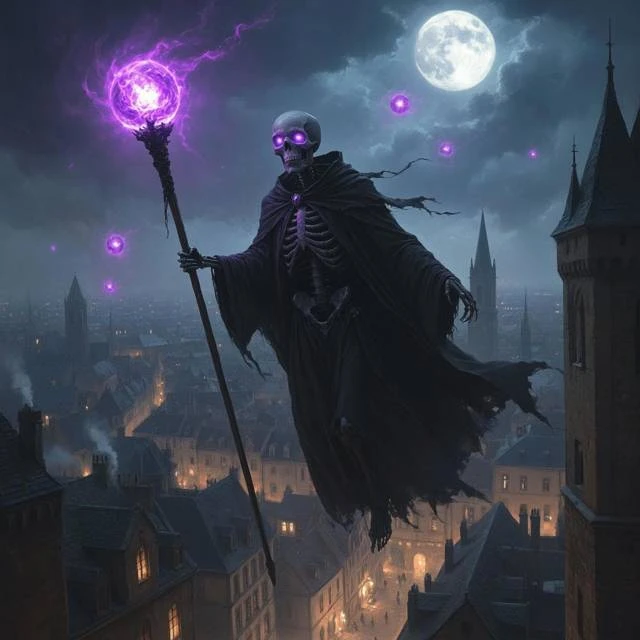 Иллюстрация к книге — Воплощение Похоти 6 [book-illustration-23.webp]