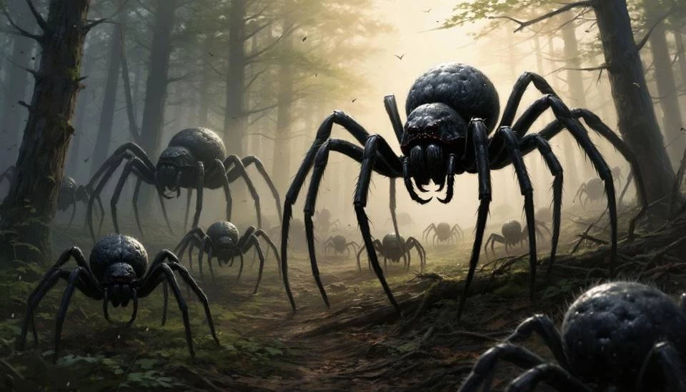 Иллюстрация к книге — Воплощение Похоти 6 [book-illustration-28.webp]