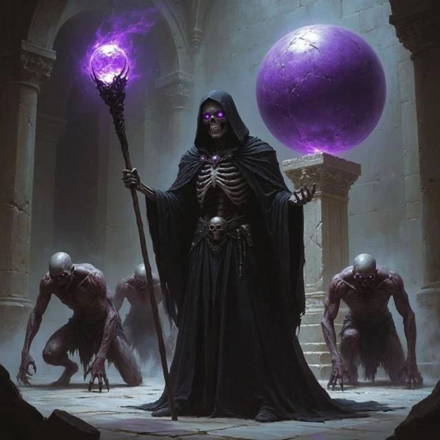 Иллюстрация к книге — Воплощение Похоти 6 [book-illustration-7.webp]