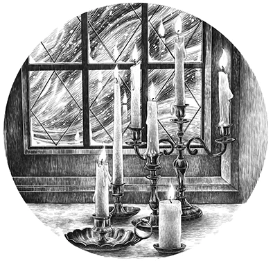 Иллюстрация к книге — Корона рогатого короля [book-illustration-7.webp]