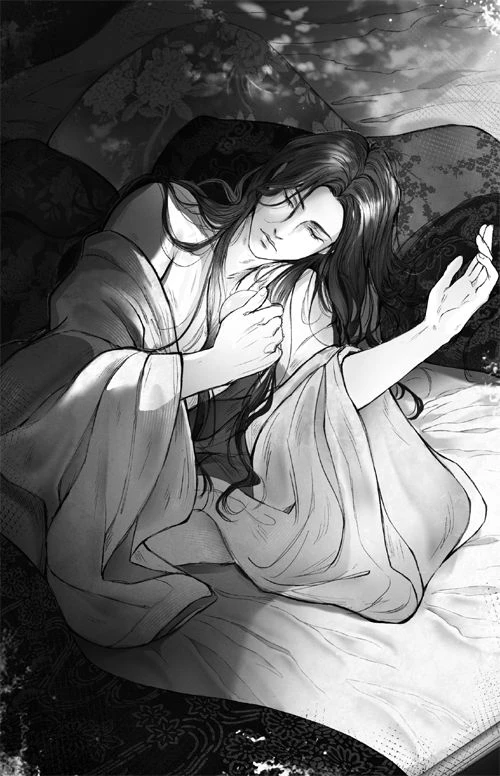 Иллюстрация к книге — Система для друзей. Том 2 [book-illustration-13.webp]