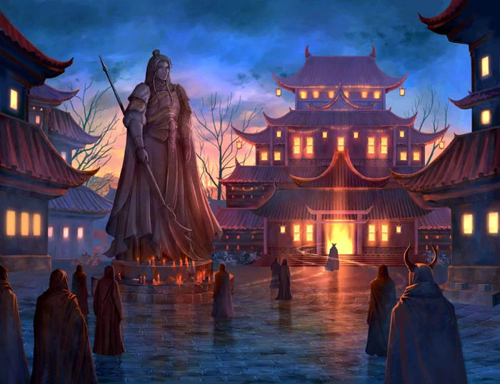 Иллюстрация к книге — Система для друзей. Том 2 [book-illustration-15.webp]