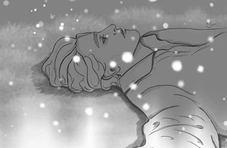 Иллюстрация к книге — Снова двадцать [book-illustration-2.webp]