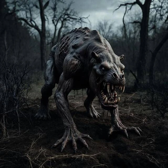 Иллюстрация к книге — Призрачная кровь 7 [book-illustration-2.webp]