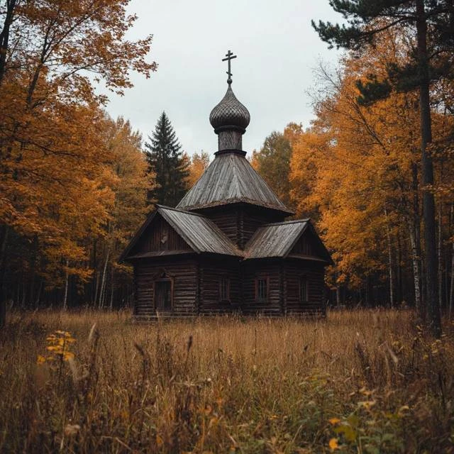 Иллюстрация к книге — Призрачная кровь 7 [book-illustration-4.webp]