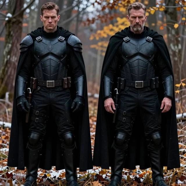 Иллюстрация к книге — Призрачная кровь 7 [book-illustration-9.webp]