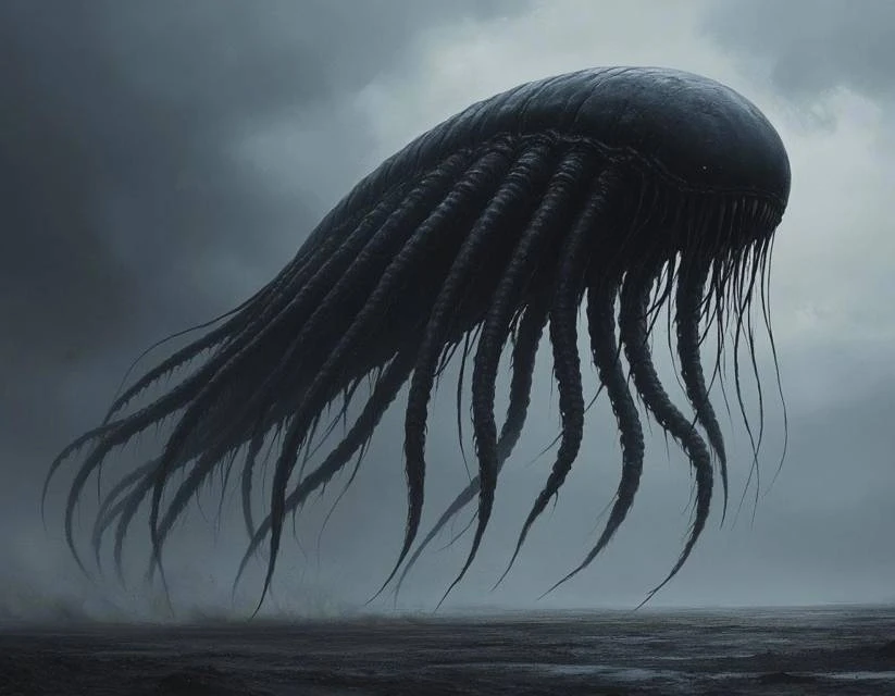 Иллюстрация к книге — Призрачная кровь 6 [book-illustration-13.webp]