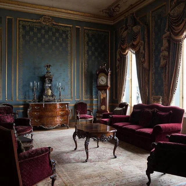 Иллюстрация к книге — Призрачная кровь 6 [book-illustration-15.webp]