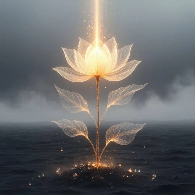 Иллюстрация к книге — Призрачная кровь 6 [book-illustration-21.webp]