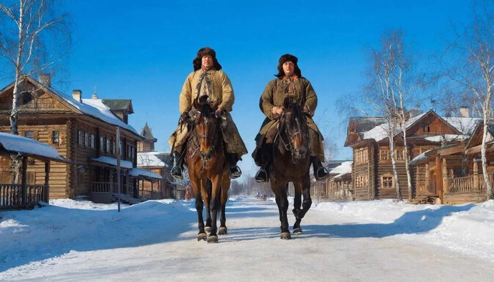 Иллюстрация к книге — Призрачная кровь 5 [book-illustration-16.webp]