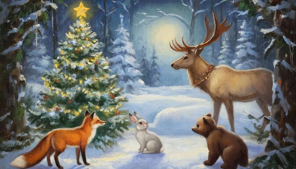 Иллюстрация к книге — Призрачная кровь 5 [book-illustration-17.webp]