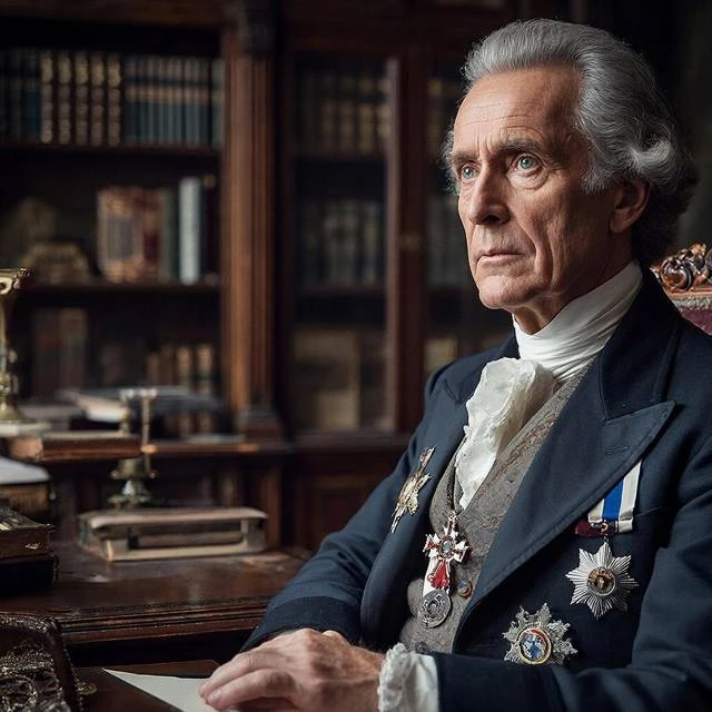 Иллюстрация к книге — Призрачная кровь 5 [book-illustration-21.webp]