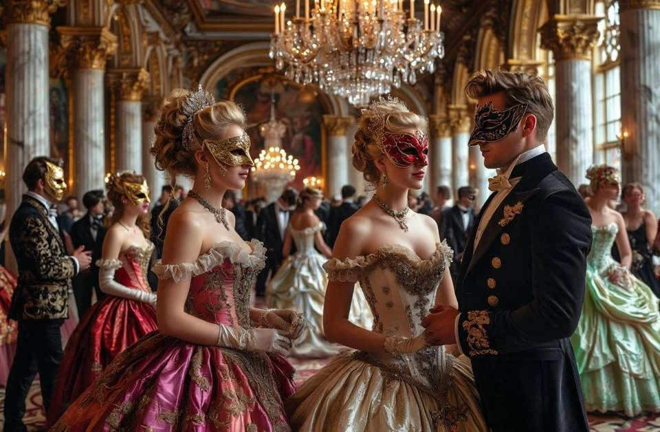 Иллюстрация к книге — Призрачная кровь 5 [book-illustration-3.webp]