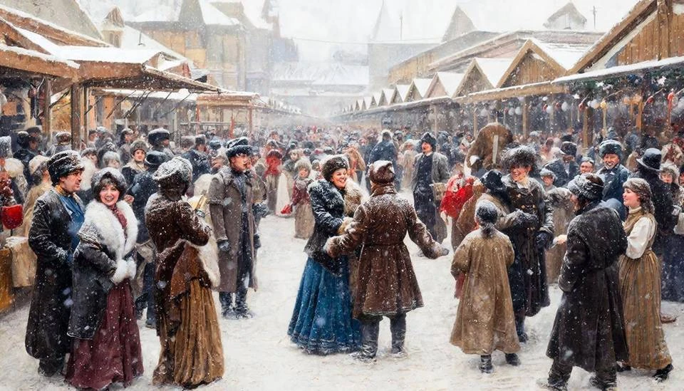 Иллюстрация к книге — Призрачная кровь 5 [book-illustration-7.webp]