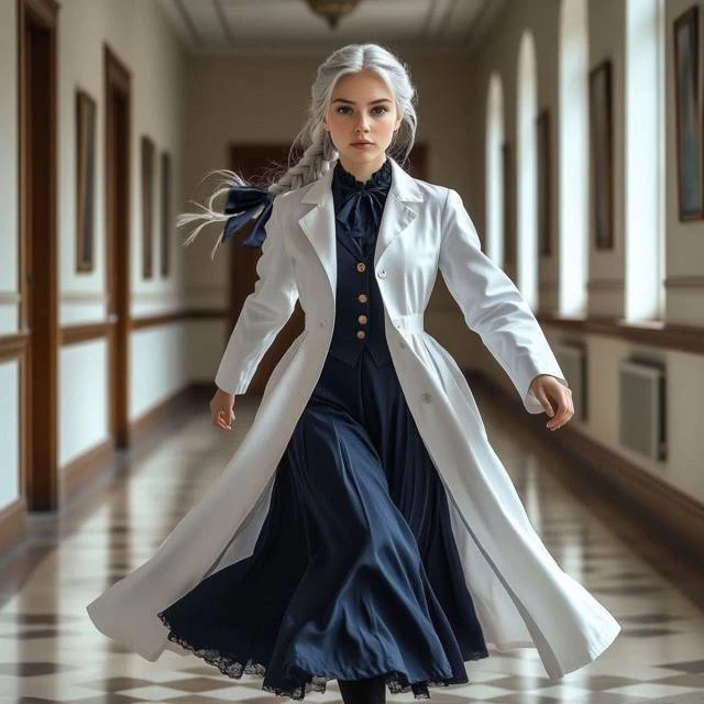 Иллюстрация к книге — Призрачная кровь 4 [book-illustration-13.webp]