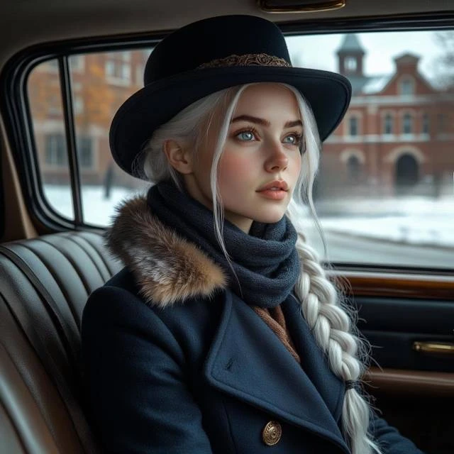 Иллюстрация к книге — Призрачная кровь 4 [book-illustration-19.webp]