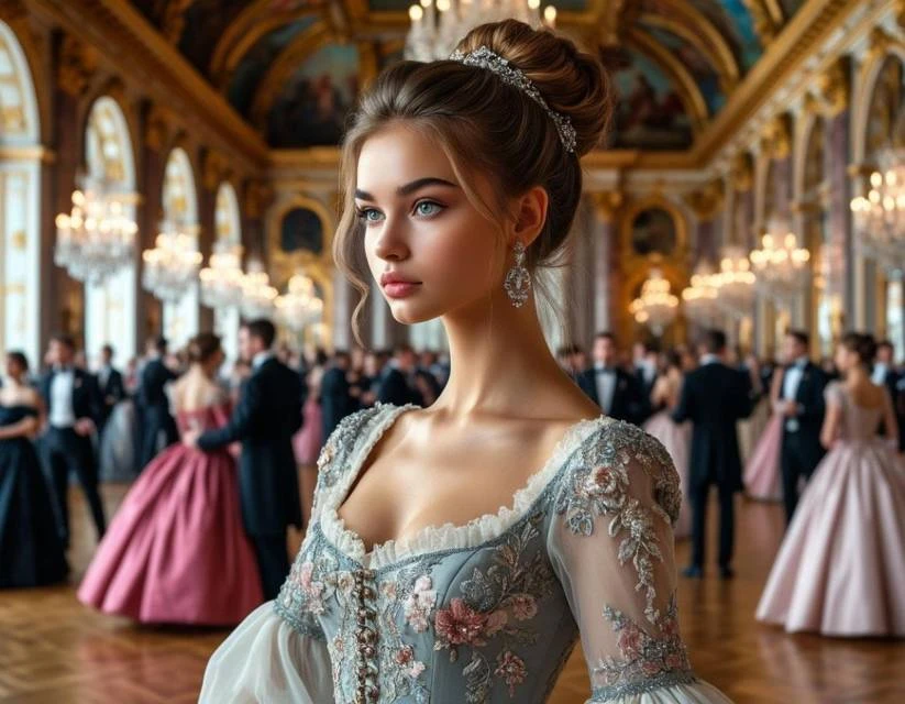 Иллюстрация к книге — Призрачная кровь 4 [book-illustration-24.webp]