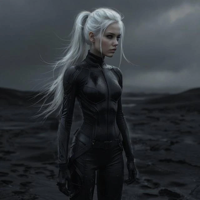 Иллюстрация к книге — Призрачная кровь 4 [book-illustration-5.webp]