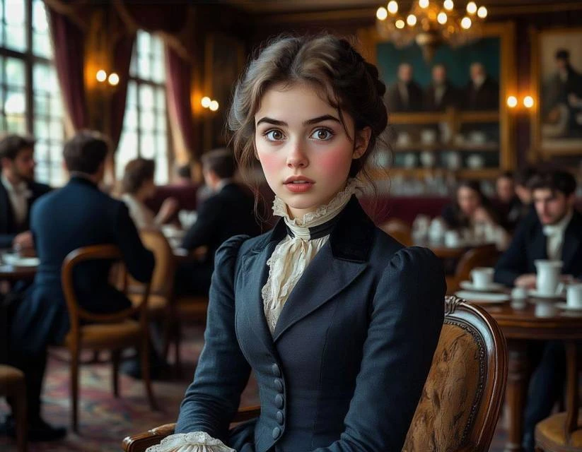 Иллюстрация к книге — Призрачная кровь 3 [book-illustration-23.webp]