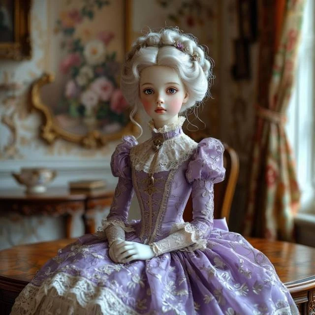 Иллюстрация к книге — Призрачная кровь 3 [book-illustration-7.webp]