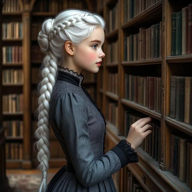 Иллюстрация к книге — Призрачная кровь 2 [book-illustration-18.webp]