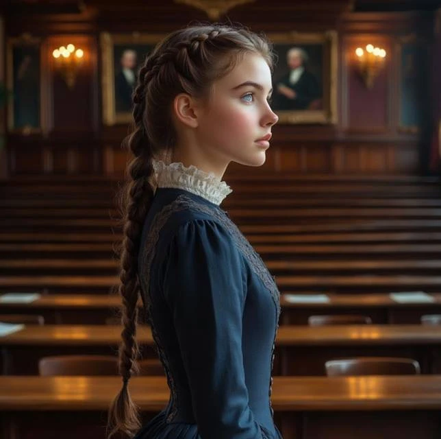 Иллюстрация к книге — Призрачная кровь 2 [book-illustration-23.webp]