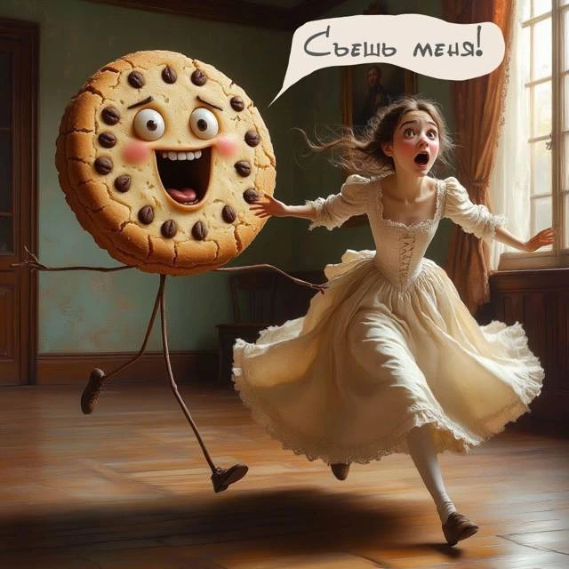 Иллюстрация к книге — Призрачная кровь 2 [book-illustration-24.webp]