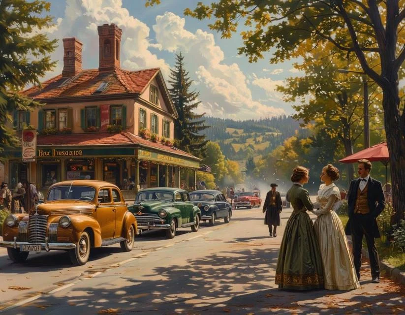 Иллюстрация к книге — Призрачная кровь 2 [book-illustration-5.webp]