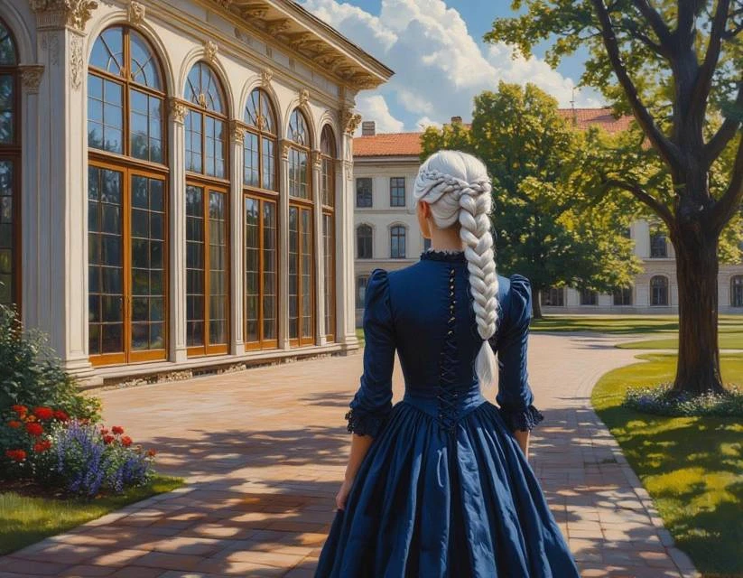 Иллюстрация к книге — Призрачная кровь 2 [book-illustration-6.webp]