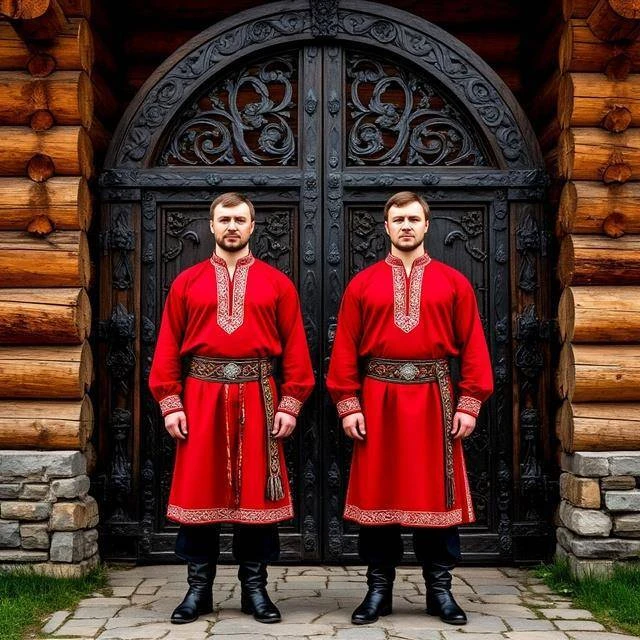 Иллюстрация к книге — Призрачная кровь [book-illustration-21.webp]