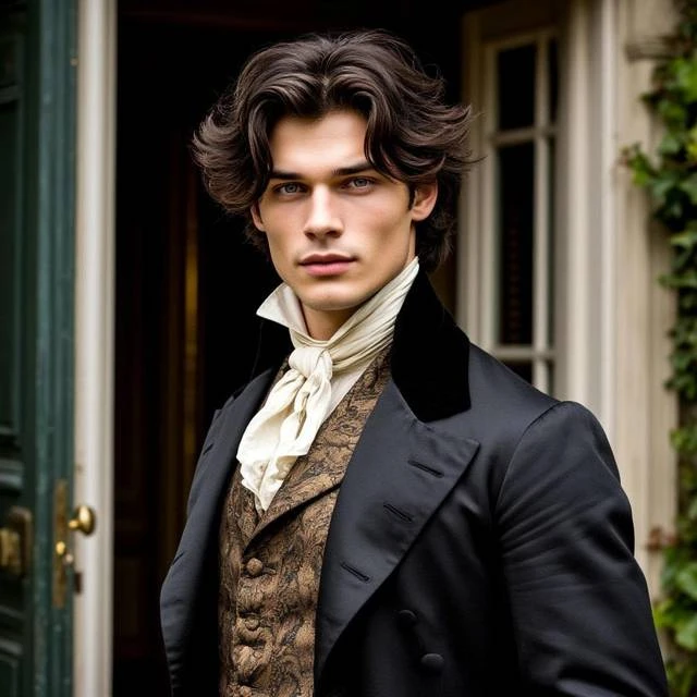 Иллюстрация к книге — Призрачная кровь [book-illustration-7.webp]