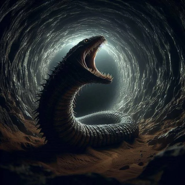 Иллюстрация к книге — Ядовитая малышка 2 [book-illustration-1.webp]