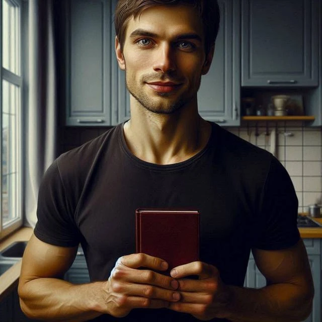 Иллюстрация к книге — Ядовитая малышка 2 [book-illustration-6.webp]