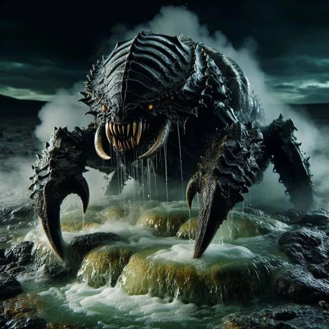 Иллюстрация к книге — Ядовитая малышка 3 [book-illustration-11.webp]