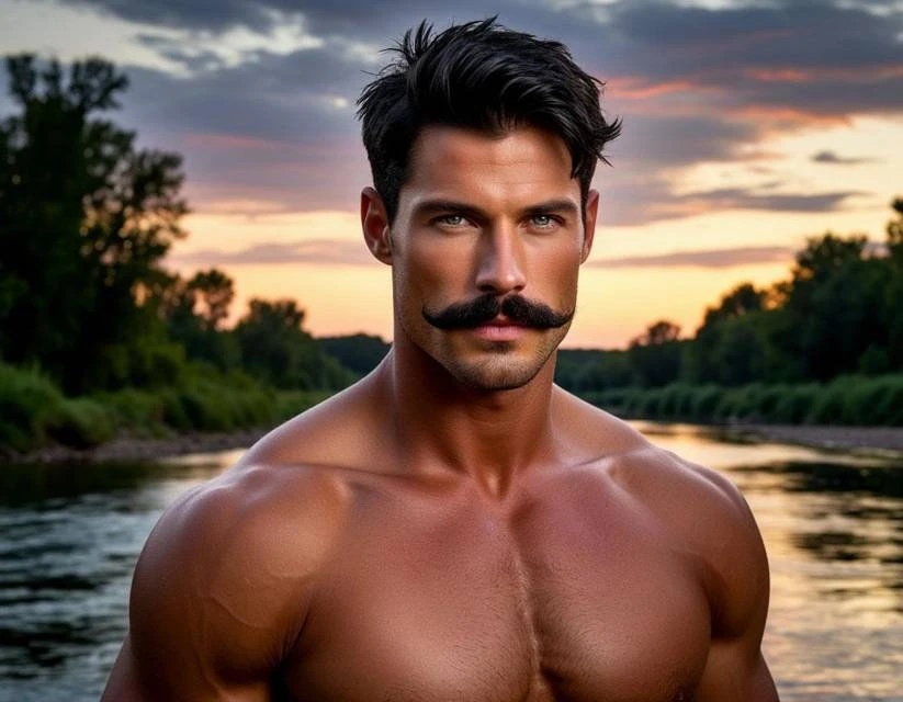 Иллюстрация к книге — Хозяйка бродячего цирка [book-illustration-17.webp]